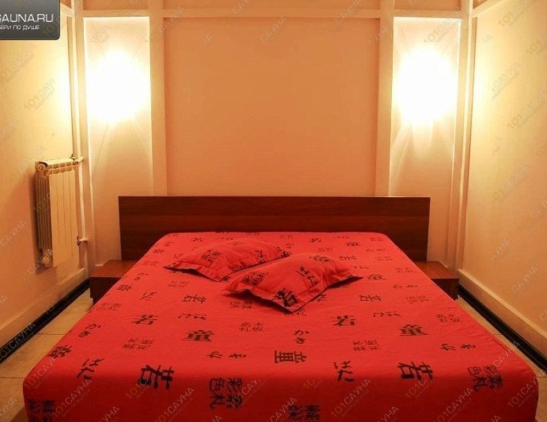 Сауна Shiro Spa, в Челябинске, Ашота Руставели, 30а | 2 | 101sauna.ru