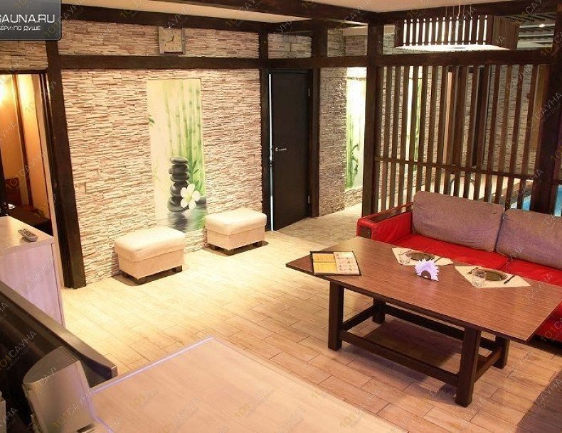 Сауна Shiro Spa, в Челябинске, Ашота Руставели, 30а | 3 | 101sauna.ru