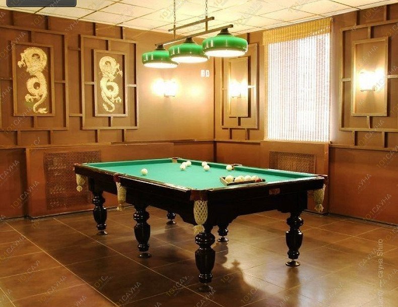 Сауна Shiro Spa, в Челябинске, Ашота Руставели, 30а | 7 | 101sauna.ru