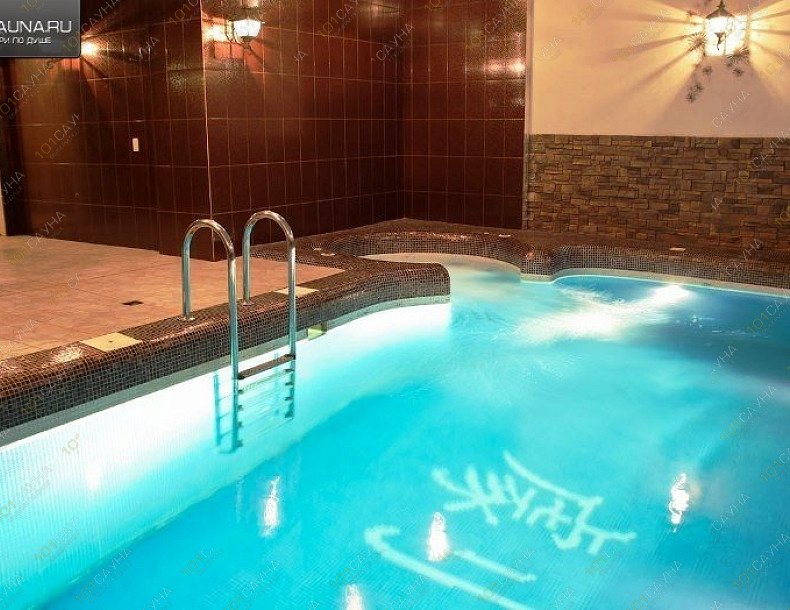 Сауна Shiro Spa, в Челябинске, Ашота Руставели, 30а | 8 | 101sauna.ru