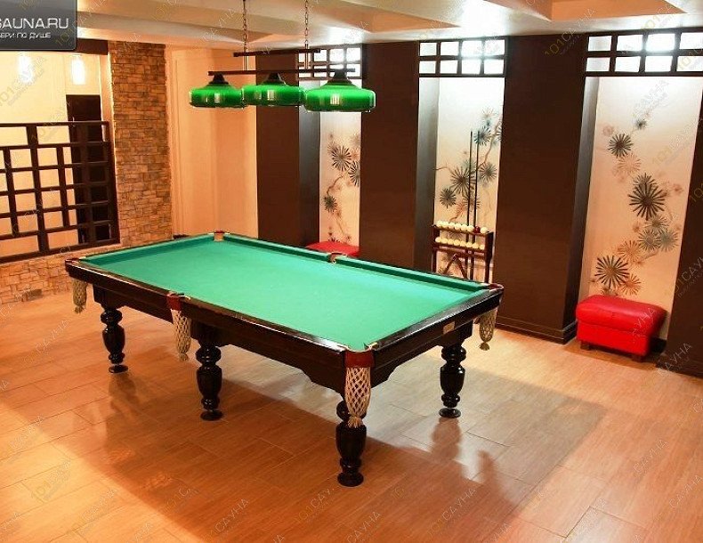 Сауна Shiro Spa, в Челябинске, Ашота Руставели, 30а | 9 | 101sauna.ru