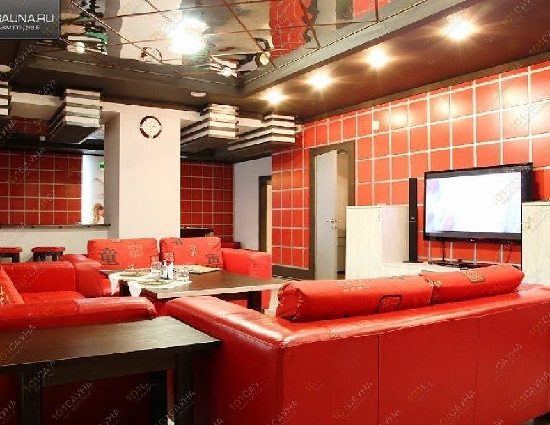 Сауна Shiro Spa, в Челябинске, Ашота Руставели, 30а | 10 | 101sauna.ru