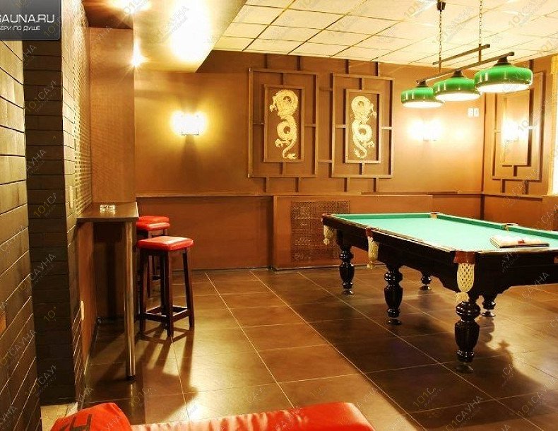 Сауна Shiro Spa, в Челябинске, Ашота Руставели, 30а | 11 | 101sauna.ru