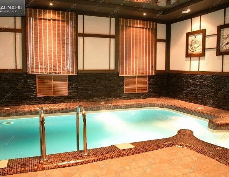 Сауна Shiro Spa, в Челябинске, Ашота Руставели, 30а | 12 | 101sauna.ru