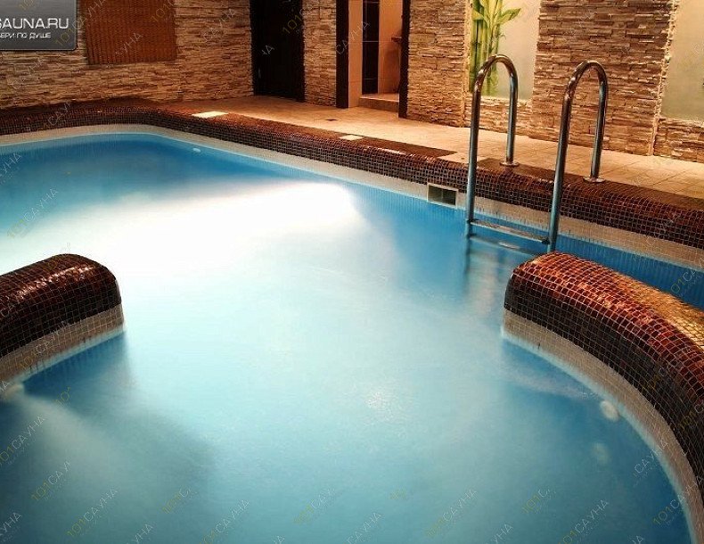 Сауна Shiro Spa, в Челябинске, Ашота Руставели, 30а | 13 | 101sauna.ru