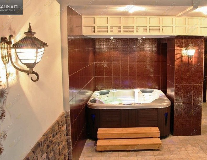 Сауна Shiro Spa, в Челябинске, Ашота Руставели, 30а | 14 | 101sauna.ru