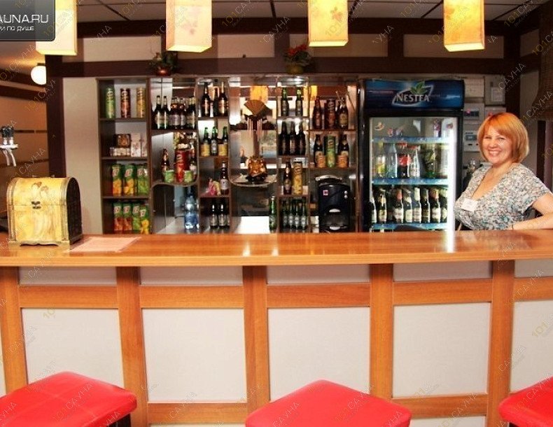 Сауна Shiro Spa, в Челябинске, Ашота Руставели, 30а | 17 | 101sauna.ru
