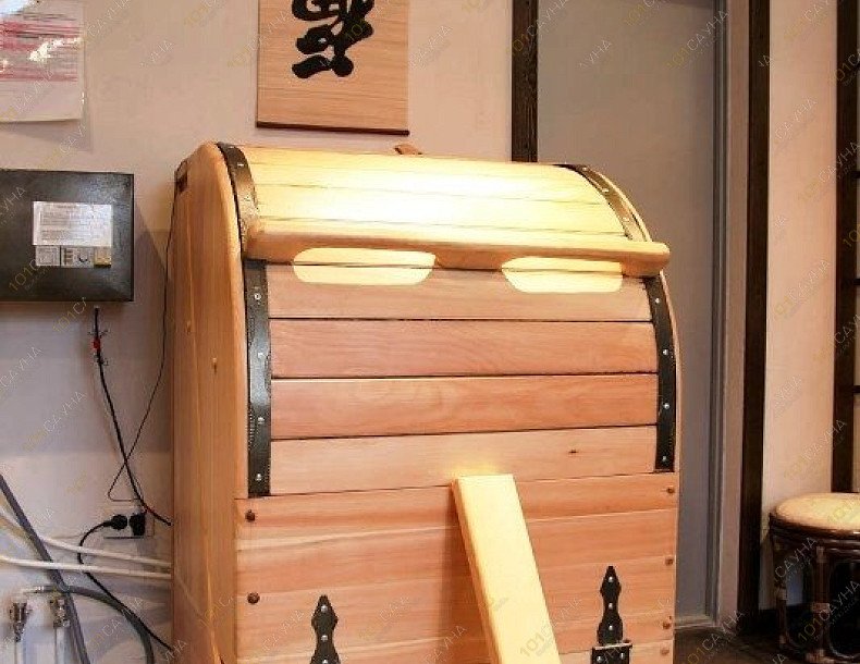 Сауна Shiro Spa, в Челябинске, Ашота Руставели, 30а | 25 | 101sauna.ru