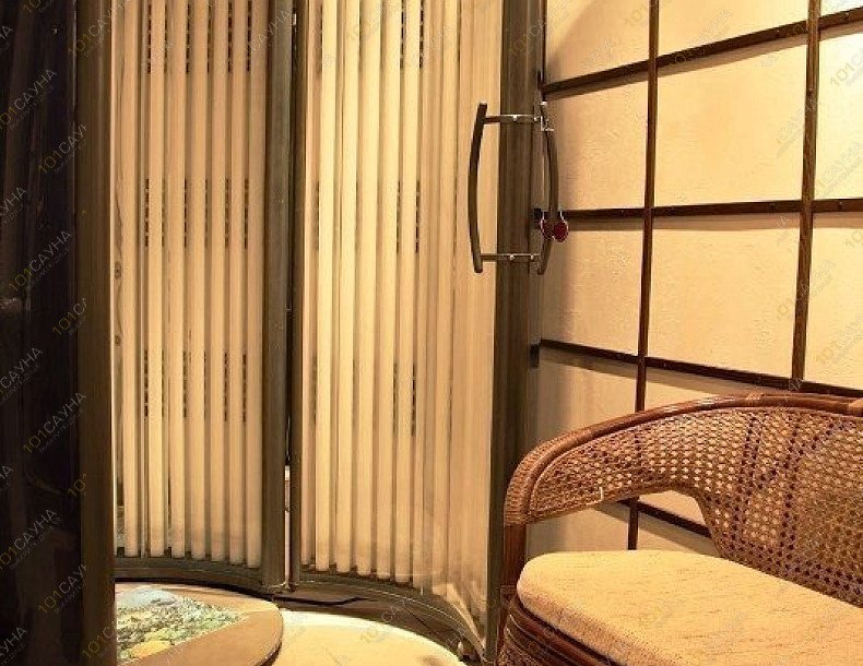 Сауна Shiro Spa, в Челябинске, Ашота Руставели, 30а | 29 | 101sauna.ru
