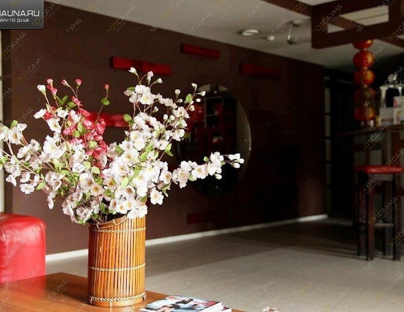 Сауна Shiro Spa, в Челябинске, Ашота Руставели, 30а | 30 | 101sauna.ru