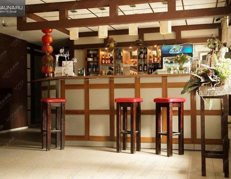 Сауна Shiro Spa, в Челябинске, Ашота Руставели, 30а | 31 | 101sauna.ru