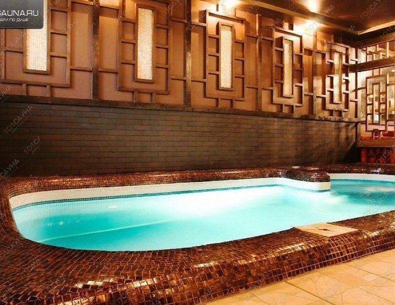 Сауна Shiro Spa, в Челябинске, Ашота Руставели, 30а | 34 | 101sauna.ru