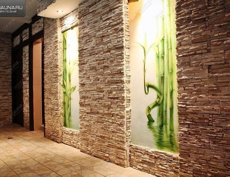 Сауна Shiro Spa, в Челябинске, Ашота Руставели, 30а | 35 | 101sauna.ru