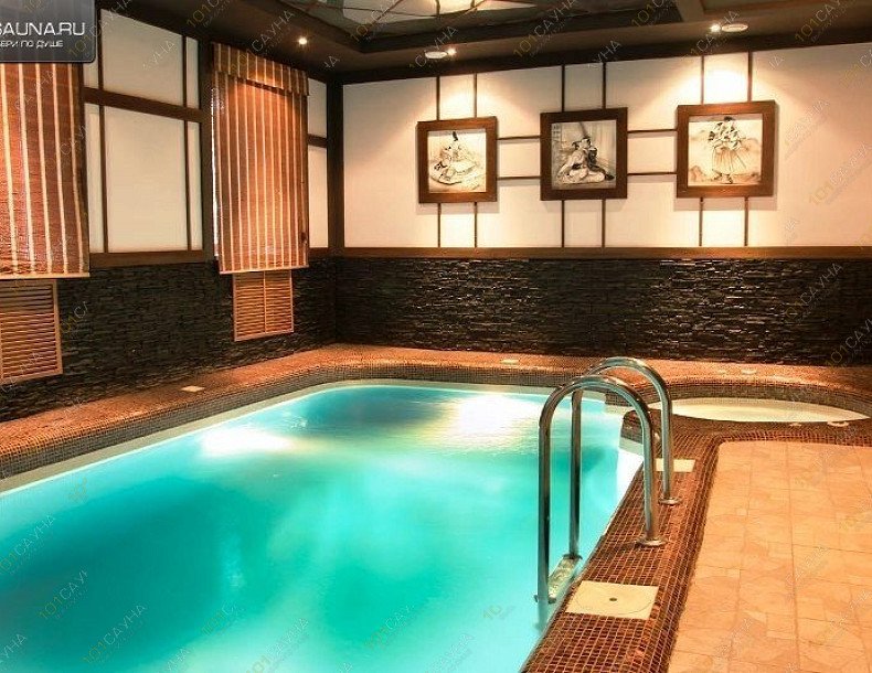 Сауна Shiro Spa, в Челябинске, Ашота Руставели, 30а | 37 | 101sauna.ru