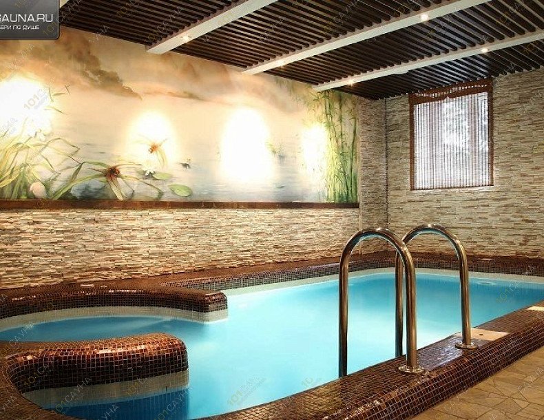 Сауна Shiro Spa, в Челябинске, Ашота Руставели, 30а | 38 | 101sauna.ru