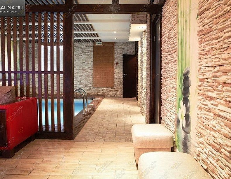 Сауна Shiro Spa, в Челябинске, Ашота Руставели, 30а | 40 | 101sauna.ru