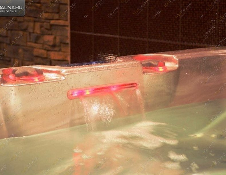 Сауна Shiro Spa, в Челябинске, Ашота Руставели, 30а | 41 | 101sauna.ru