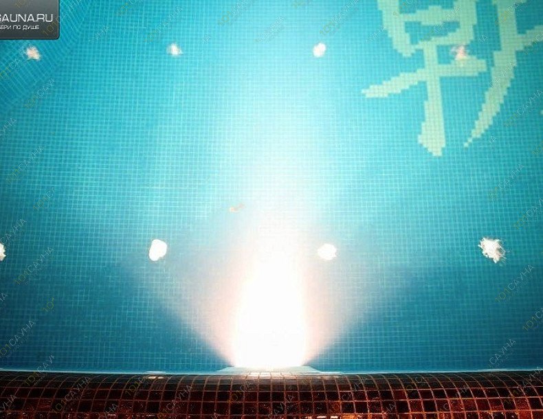 Сауна Shiro Spa, в Челябинске, Ашота Руставели, 30а | 43 | 101sauna.ru