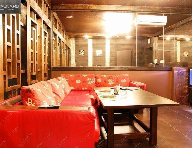 Сауна Shiro Spa, в Челябинске, Ашота Руставели, 30а | 45 | 101sauna.ru