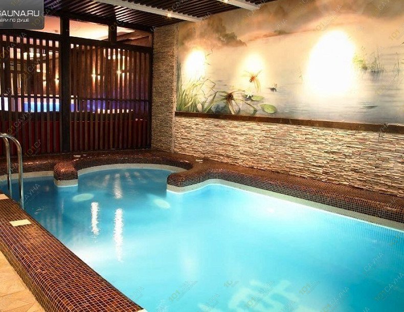 Сауна Shiro Spa, в Челябинске, Ашота Руставели, 30а | 48 | 101sauna.ru