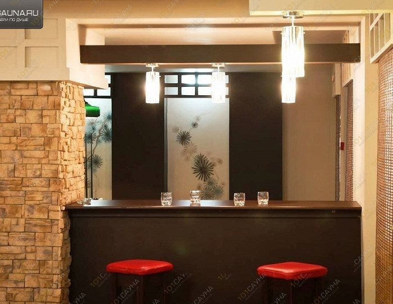 Сауна Shiro Spa, в Челябинске, Ашота Руставели, 30а | 51 | 101sauna.ru