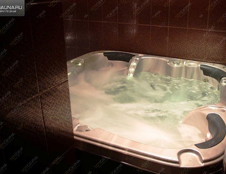Сауна Shiro Spa, в Челябинске, Ашота Руставели, 30а | 52 | 101sauna.ru