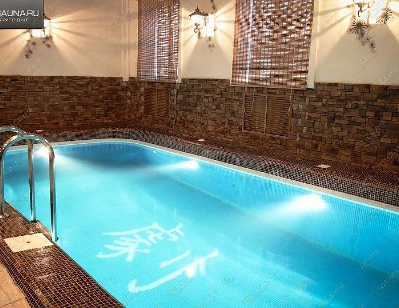 Сауна Shiro Spa, в Челябинске, Ашота Руставели, 30а | 53 | 101sauna.ru