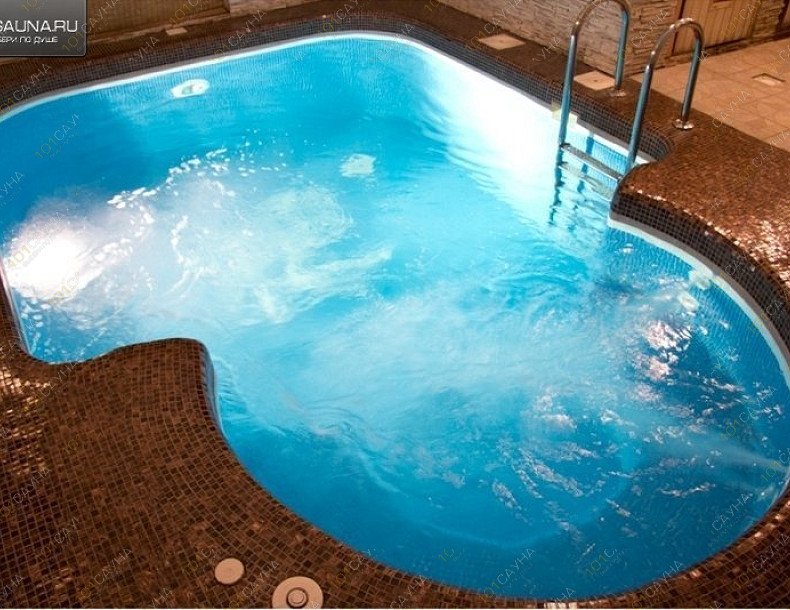 Сауна Shiro Spa, в Челябинске, Ашота Руставели, 30а | 57 | 101sauna.ru