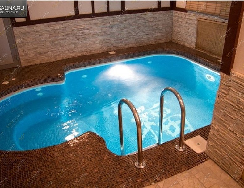 Сауна Shiro Spa, в Челябинске, Ашота Руставели, 30а | 59 | 101sauna.ru