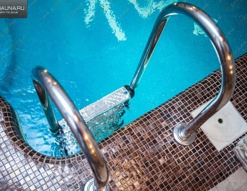 Сауна Shiro Spa, в Челябинске, Ашота Руставели, 30а | 63 | 101sauna.ru