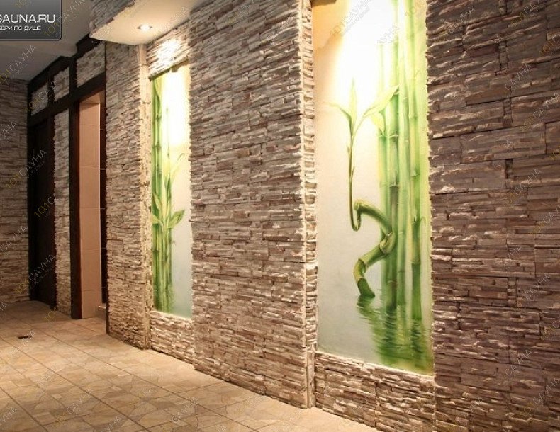 Сауна Shiro Spa, в Челябинске, Ашота Руставели, 30а | 65 | 101sauna.ru