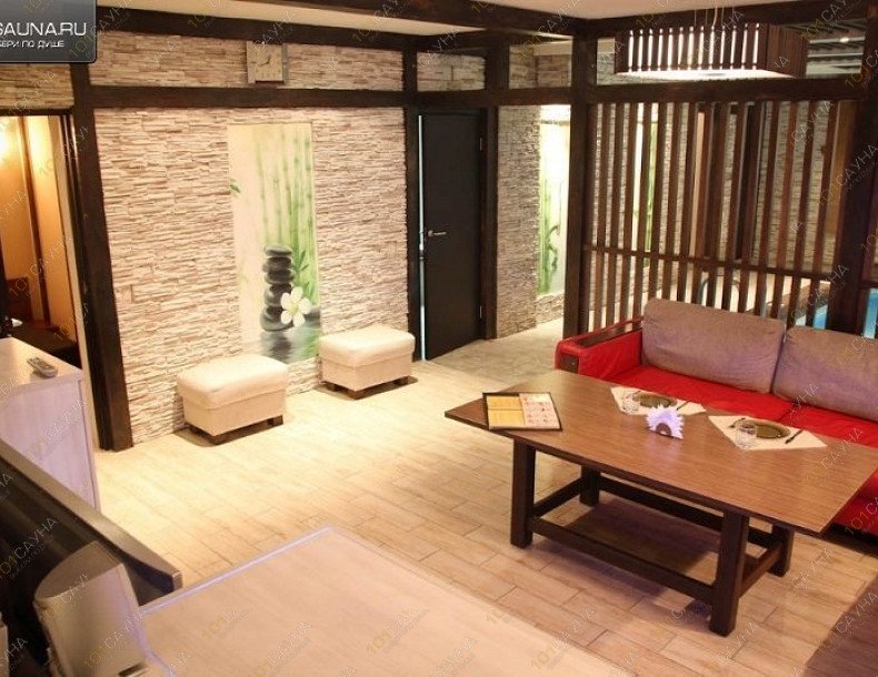 Сауна Shiro Spa, в Челябинске, Ашота Руставели, 30а | 66 | 101sauna.ru
