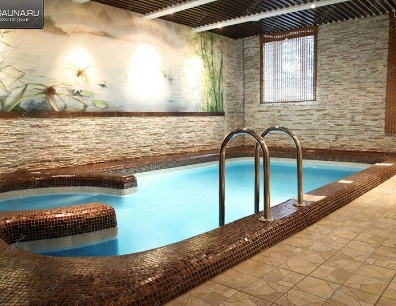 Сауна Shiro Spa, в Челябинске, Ашота Руставели, 30а | 67 | 101sauna.ru