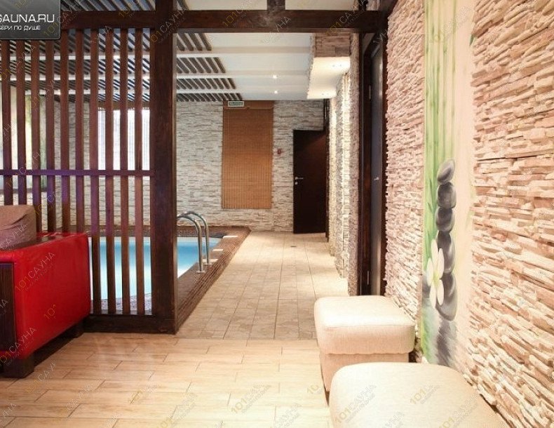 Сауна Shiro Spa, в Челябинске, Ашота Руставели, 30а | 68 | 101sauna.ru