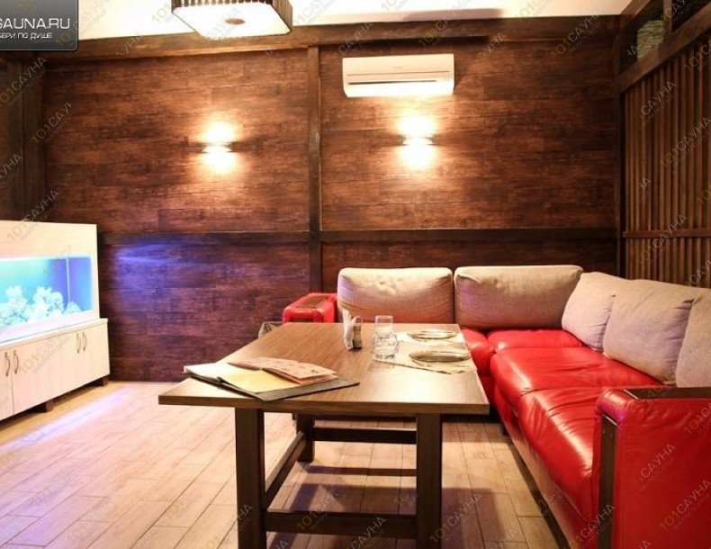 Сауна Shiro Spa, в Челябинске, Ашота Руставели, 30а | 69 | 101sauna.ru