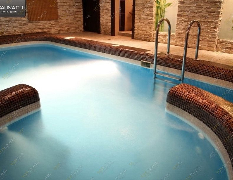 Сауна Shiro Spa, в Челябинске, Ашота Руставели, 30а | 70 | 101sauna.ru