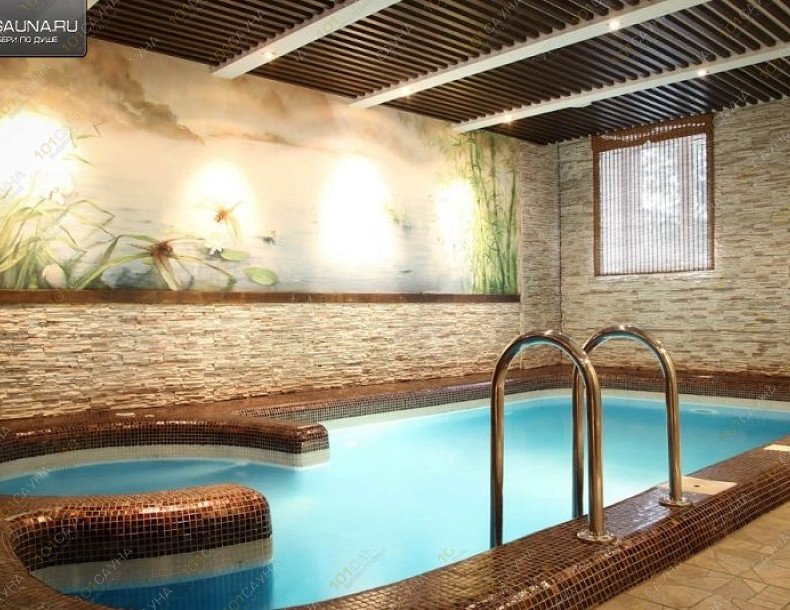 Сауна Shiro Spa, в Челябинске, Ашота Руставели, 30а | 71 | 101sauna.ru