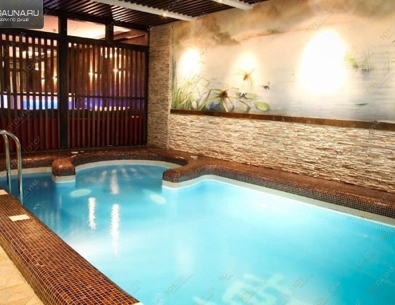 Сауна Shiro Spa, в Челябинске, Ашота Руставели, 30а | 72 | 101sauna.ru