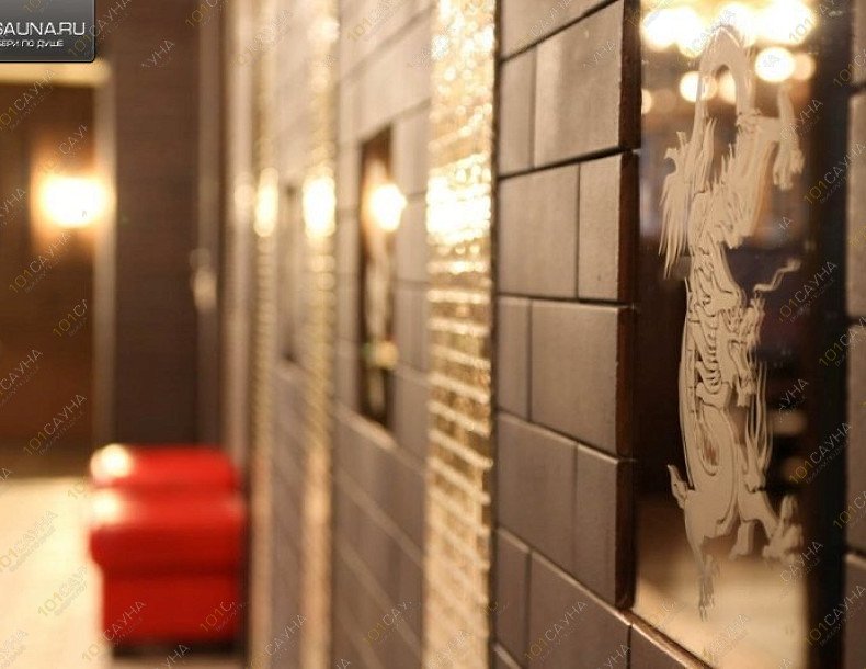 Сауна Shiro Spa, в Челябинске, Ашота Руставели, 30а | 73 | 101sauna.ru