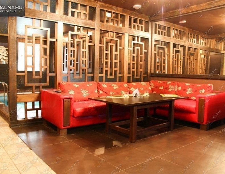 Сауна Shiro Spa, в Челябинске, Ашота Руставели, 30а | 74 | 101sauna.ru
