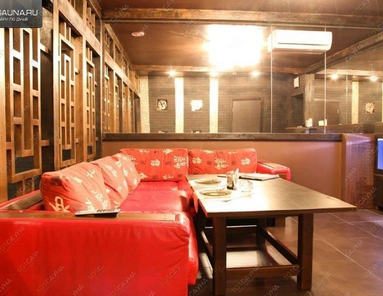 Сауна Shiro Spa, в Челябинске, Ашота Руставели, 30а | 75 | 101sauna.ru