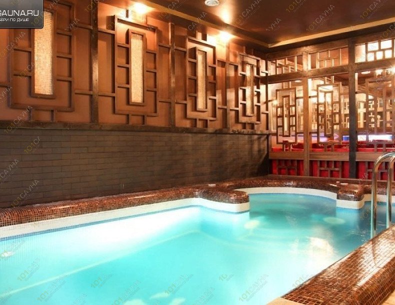 Сауна Shiro Spa, в Челябинске, Ашота Руставели, 30а | 78 | 101sauna.ru