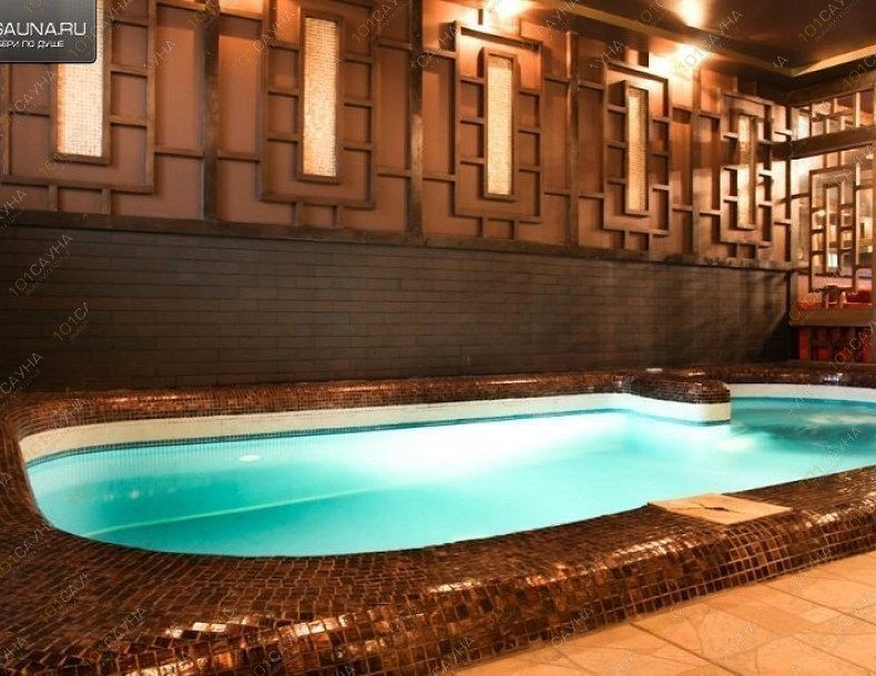 Сауна Shiro Spa, в Челябинске, Ашота Руставели, 30а | 80 | 101sauna.ru