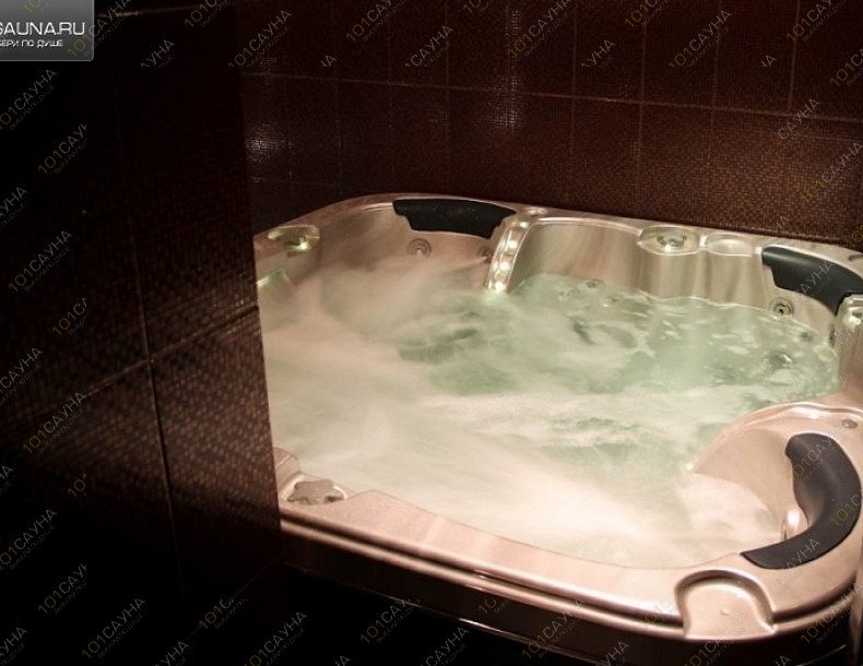 Сауна Shiro Spa, в Челябинске, Ашота Руставели, 30а | 84 | 101sauna.ru