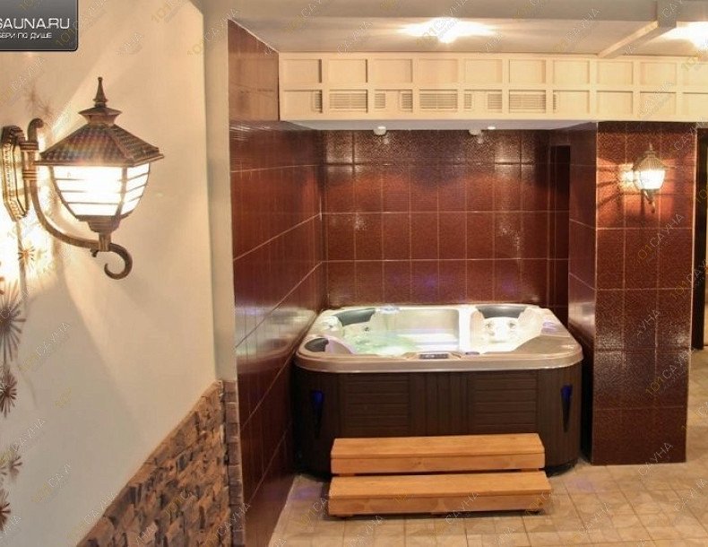 Сауна Shiro Spa, в Челябинске, Ашота Руставели, 30а | 85 | 101sauna.ru