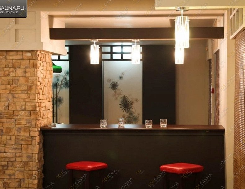 Сауна Shiro Spa, в Челябинске, Ашота Руставели, 30а | 86 | 101sauna.ru