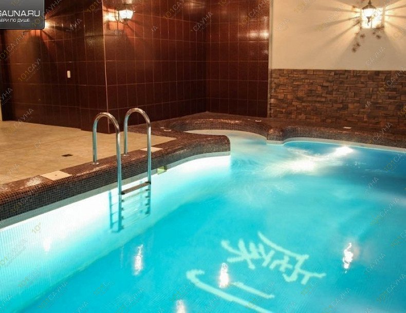 Сауна Shiro Spa, в Челябинске, Ашота Руставели, 30а | 87 | 101sauna.ru