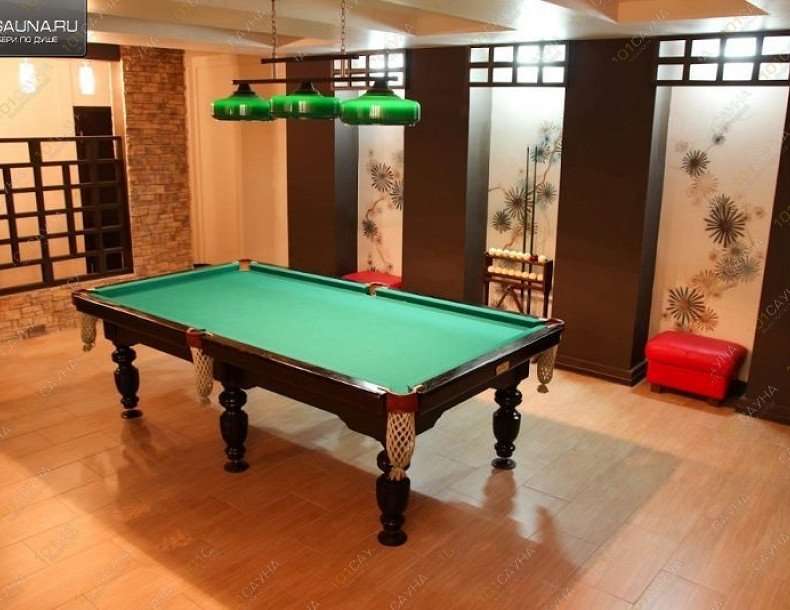 Сауна Shiro Spa, в Челябинске, Ашота Руставели, 30а | 89 | 101sauna.ru