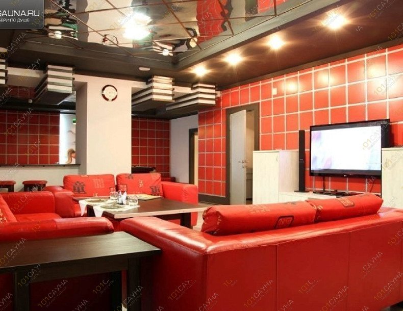 Сауна Shiro Spa, в Челябинске, Ашота Руставели, 30а | 91 | 101sauna.ru