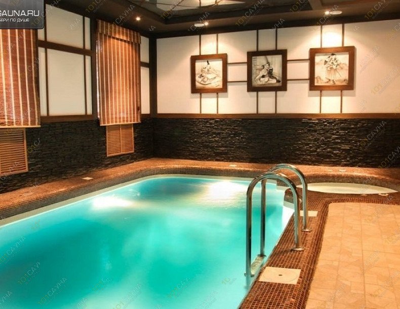Сауна Shiro Spa, в Челябинске, Ашота Руставели, 30а | 93 | 101sauna.ru